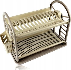 JetWorld Suszarka dwupoziomowa DUNYA 508x300x340mm 4