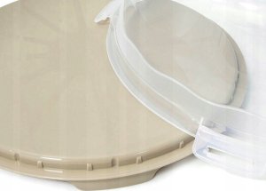 Mentor Tortownica fi 30 DUNYA 336x336x155mm 5