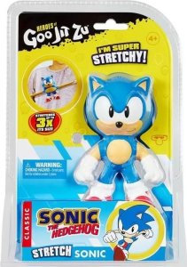 Figurka HEROES OF GOO JIT ZU Sonic The Hedgehog Figure 1