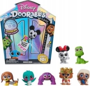 Figurka Clarins DISNEY DOORABLES Collectable multi pack 1