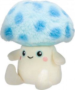 Green Books LIVING ON THE VEG  S1 plush Funguys, 15 cm 2