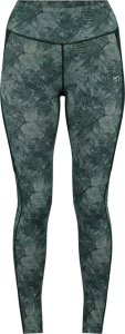 Viking Damskie Legginsy termoaktywne FIERCE PNTS 1