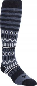 Nike Damskie Skarpety wysokie AKLE SOCK 1