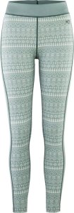 Viking Damskie Legginsy termoaktywne MAUD PNTS 1