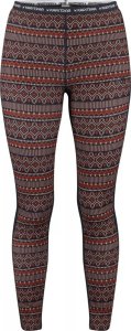 Odlo Damskie Legginsy termoaktywne LUNE PANT 1