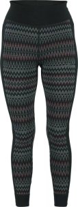 Odlo Damskie Legginsy termoaktywne SILJA PANT 1