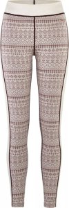 Viking Damskie Legginsy termoaktywne MAUD PNTS 1