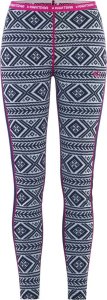 Odlo Damskie Legginsy termoaktywne FLOKE PANT 1