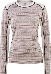 4f Damska Bluzka termoaktywna MAUD LONGSLEEVE 1