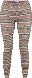 Odlo Damskie Legginsy termoaktywne LUNE PANT 1