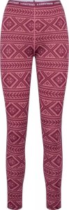 Odlo Damskie Legginsy termoaktywne FLOKE PANT 1