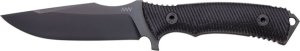 Mentor ANV Knives M311 COMP DLC BLACK KYDEX SHEATH ANVM311-064 1