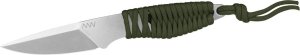 AutoTune ANV Knives P100 STONEWASH OLIVE PARACORD ANVP100-004 1