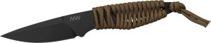 AutoTune ANV Knives P100 CERAKOTE COYOTE PARACORD ANVP100-040 1