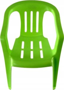 Nania Krzesełko dziecięce od 3 do 6 lat 2