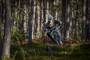 Korbi Pedały MAGPED SPORT2 GREEN 200NM (Gravel, Trekking, MTB), Magnetyczne z blokami, Siła magnesu 200Nm dla rowerzystów >75kg, Zielone, Waga 458g (NEW) 13