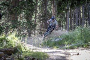 Evoca Pedały MAGPED ENDURO2 200NM (Enduro, Downhill, MTB), Magnetyczne z blokami, Siła magnesu 200Nm dla rowerzystów >75kg, Czarne, Waga 477g 22