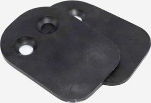 Promethean Bloki MAGPED REPLACEMENT SHOE PLATES, Dla modeli SPORT2/ENDURO2/ULTRA2 (NEW) 1