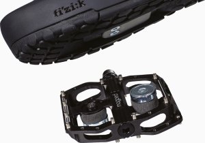 Evoca Pedały MAGPED ENDURO2 150NM (Enduro, Downhill, MTB), Magnetyczne z blokami, Siła magnesu 150Nm dla rowerzystów 7