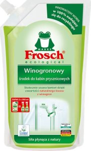 Lumarko Frosch Winogronowy Płyn Do Kabin Prysznicowych Worek 1l... 1