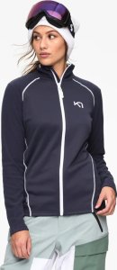 Damski polar Kari Traa Kari F/z Fleece mar rozmiar S 3