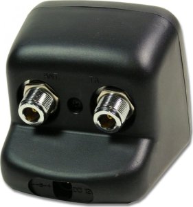 Miernik SWR RX-40 Maas krzyżowy 140-525MHz reflektometr 2