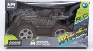 Elecom Jeep RC/ładowarka USD 30968-2A 12110 2