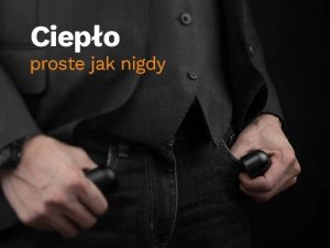 PrzydaSie Elektroniczny ogrzewacz do rąk Ocoopa UT2s pomarańczowy 6