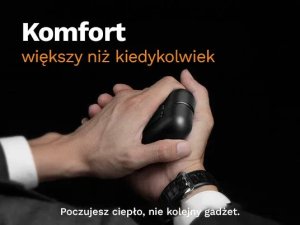 PrzydaSie Elektroniczny ogrzewacz do rąk Ocoopa UT2s pomarańczowy 7