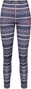 Hi-Tec Damskie legginsy spodnie termoaktywne Kari traa Lune pant froya rozmiar L 1