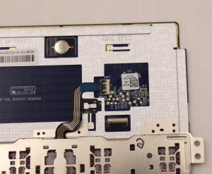 Pamięć do laptopa Lenovo Mechanical assembly component 6