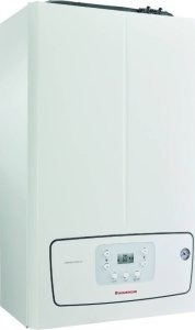 Piec gazowy Immergas Kocioł kondensacyjny VICTRIX TERA V2 24 PLUS EU, jednofunkcyjny, wiszący 2