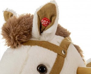 Milly Mally Milly Mally Koń Polly White 3