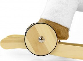 Milly Mally Milly Mally Koń Polly White 6