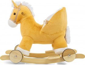 Milly Mally Milly Mally Koń Polly Light Brown 2