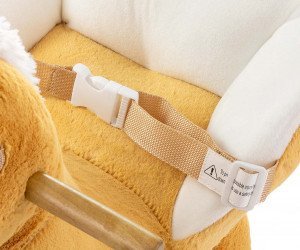 Milly Mally Milly Mally Koń Polly Light Brown 5