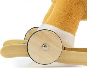 Milly Mally Milly Mally Koń Polly Light Brown 6