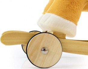 Milly Mally Milly Mally Koń Polly Light Brown 7