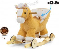 Milly Mally Milly Mally Koń Polly Light Brown 8