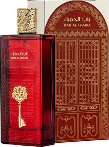 Afnan Ard Al Zaafaran Perfume Bab Al Hamra EDP 100ml 1