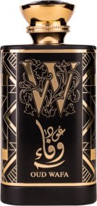 Lattafa Ard Al Zaafaran Oud WAFA 100ml EDP 1