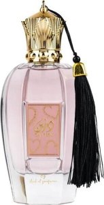 Afnan Ard Al Zaafaran Perfume Daareen EDP 100ml 1