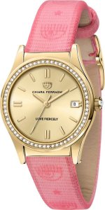 Zegarek Police Damski Zegarek CHIARA FERRAGNI WOMEN R1951102501 (32 MM) NoSize 1