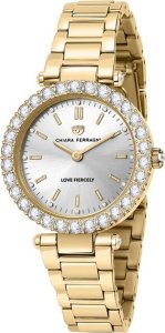 Zegarek Armani Exchange Damski Zegarek CHIARA FERRAGNI WOMEN R1953103501 (36 MM) NoSize 1