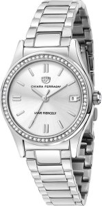 Zegarek Tommy Hilfiger Damski Zegarek CHIARA FERRAGNI WOMEN R1953102505 (32 MM) NoSize 1