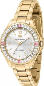 Zegarek Police Damski Zegarek CHIARA FERRAGNI WOMEN R1953101502 (36 MM) NoSize 1