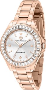 Zegarek Police Damski Zegarek CHIARA FERRAGNI WOMEN R1953101503 (36 MM) NoSize 1