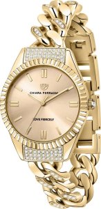 Zegarek Police Damski Zegarek CHIARA FERRAGNI WOMEN R1953104501 (34 MM) NoSize 1