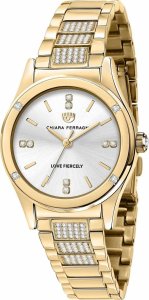 Zegarek Police Damski Zegarek CHIARA FERRAGNI WOMEN R1953102506 (32 MM) NoSize 1