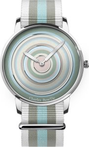 Zegarek Cavaldi Zegarek męski Charles BowTie BALSA.N.B szary 3